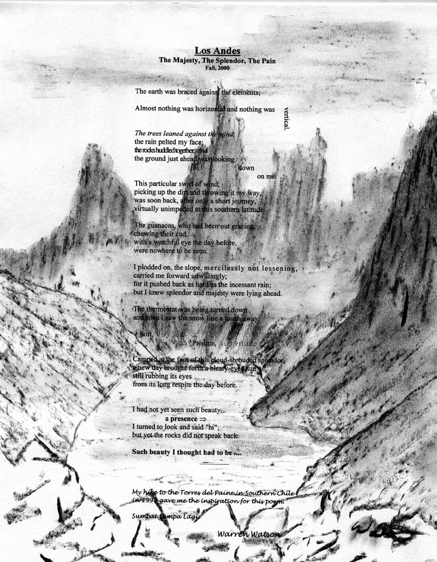 Bob Dylan, John Lennon and Eric Clapton were missing